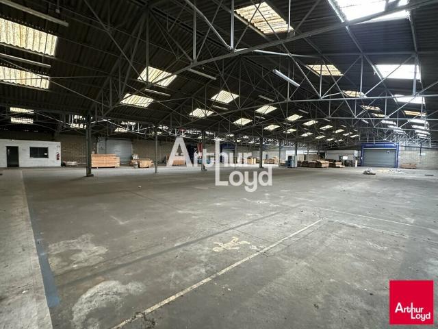 Local Commercial vente à Rennes, Bretagne