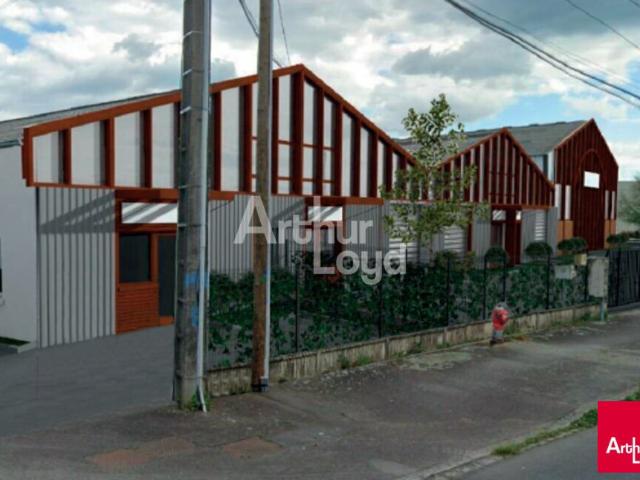 Local Commercial vente à Rennes, Bretagne