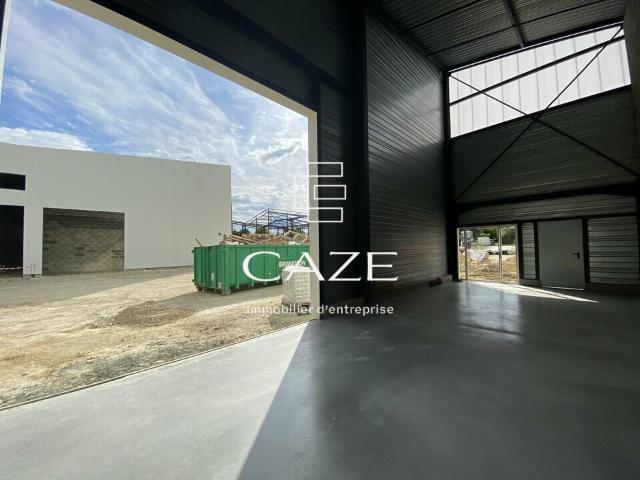 Local Commercial vente à Bordeaux, Carbon-blanc