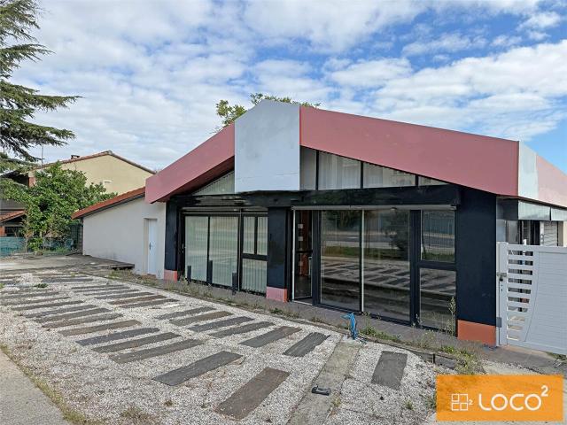 Local Commercial vente à Toulouse, Castanet-tolosan