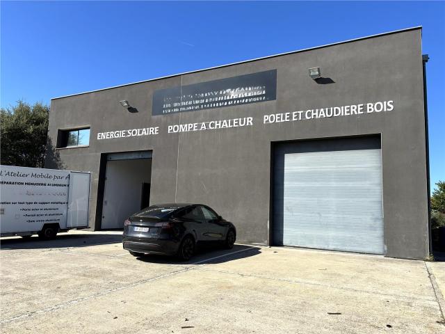 Local Commercial vente à Toulouse, Castanet-tolosan