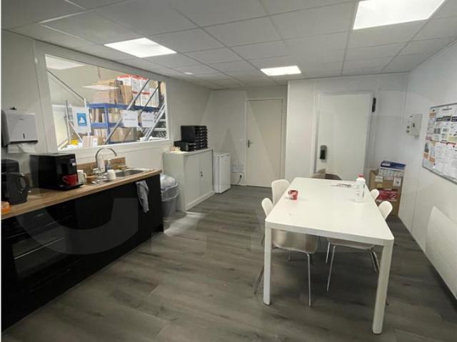 Local Commercial vente à Lorient, Bretagne