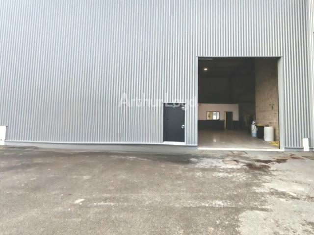 Local Commercial vente à Reims, Cernay-lès-reims