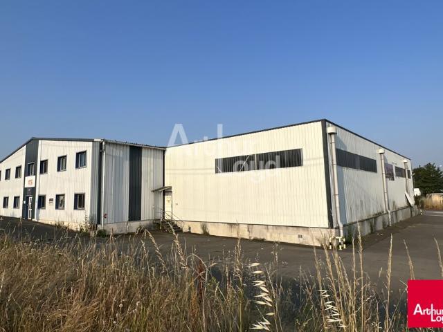 Local Commercial vente à Rennes, Bretagne