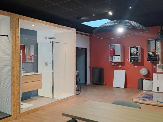 Local Commercial vente à Rennes, Bretagne