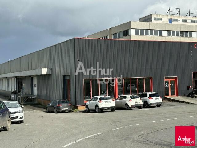 Local Commercial vente à Rennes, Bretagne