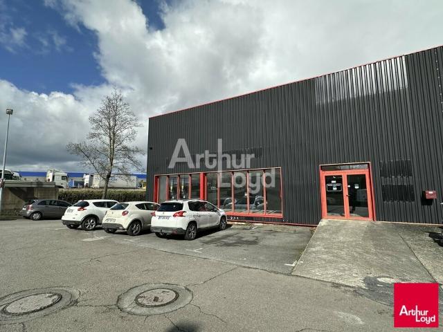 Local Commercial vente à Rennes, Bretagne