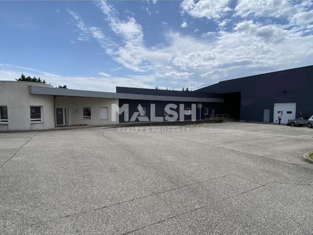 Local Commercial vente à Valence
