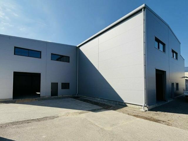 Local Commercial vente à Chambéry