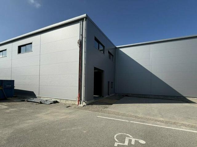 Local Commercial vente à Chambéry
