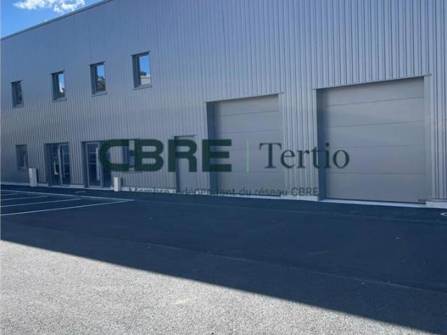 Local Commercial vente à Tours, Chambray-lès-tours