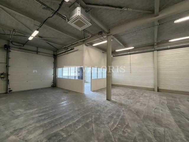 Local Commercial vente à Lyon, Métropole de Lyon