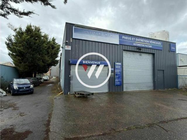 Local Commercial vente à Pontoise, Champagne-sur-oise