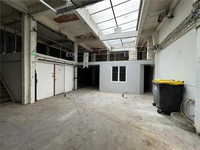 Local Commercial vente à Nogent-sur-Marne, Champigny-sur-marne