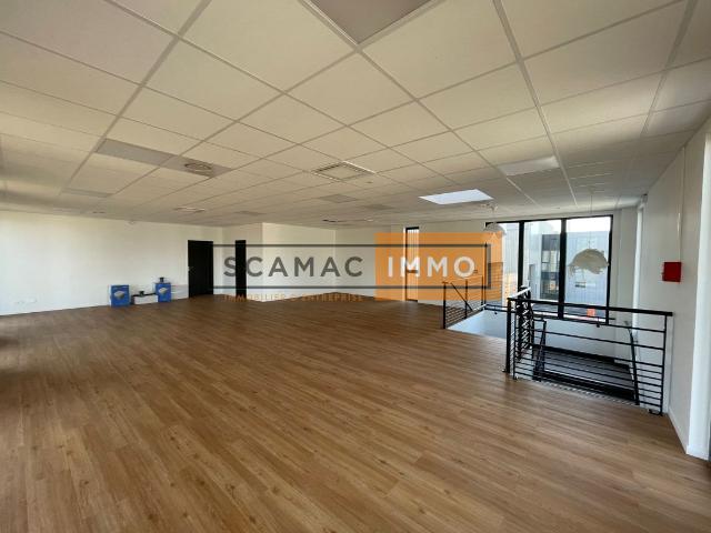Local Commercial vente à Torcy, Chanteloup-en-brie