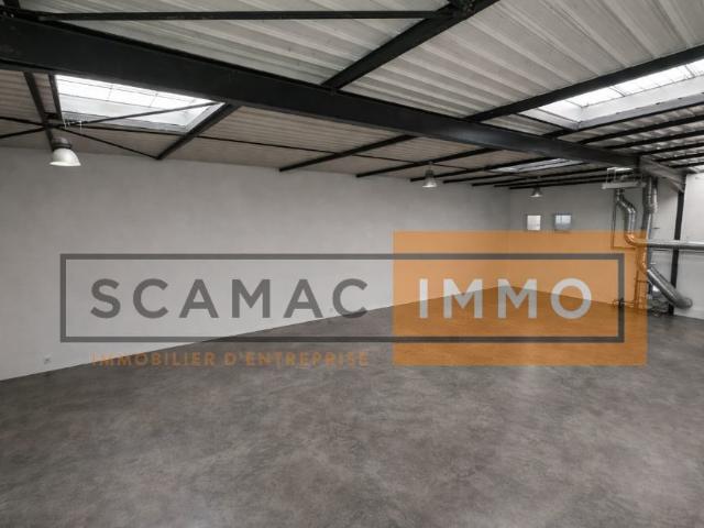 Local Commercial vente à Torcy, Chanteloup-en-brie