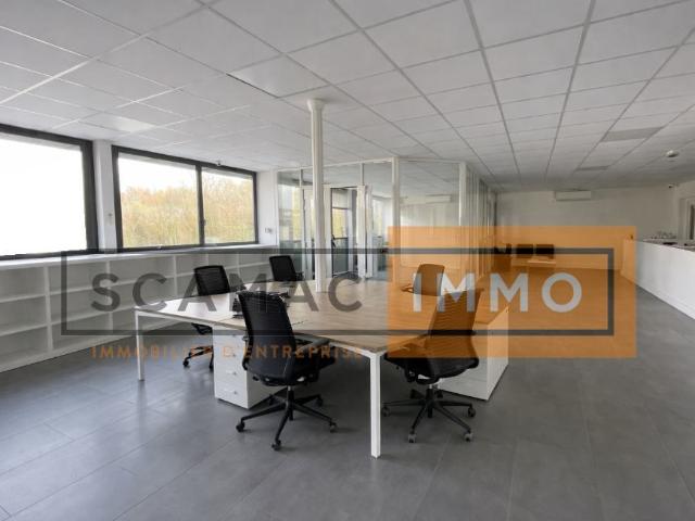 Local Commercial vente à Torcy, Chanteloup-en-brie