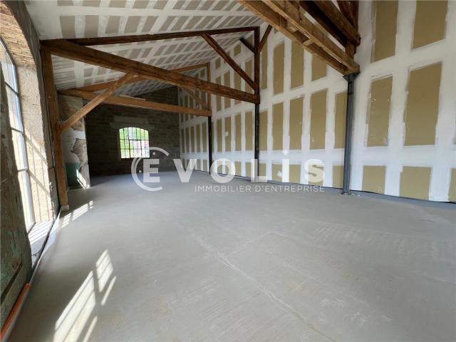 Local Commercial vente à Lyon, Rhône