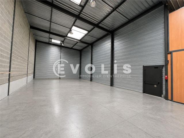 Local Commercial vente à Lyon, Rhône