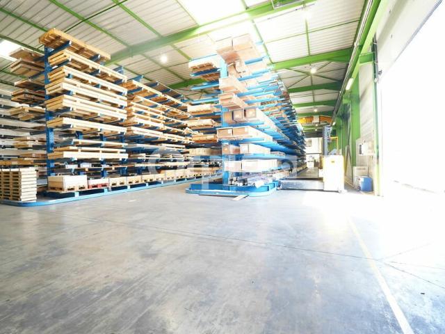 Local Commercial vente à Lyon, Métropole de Lyon