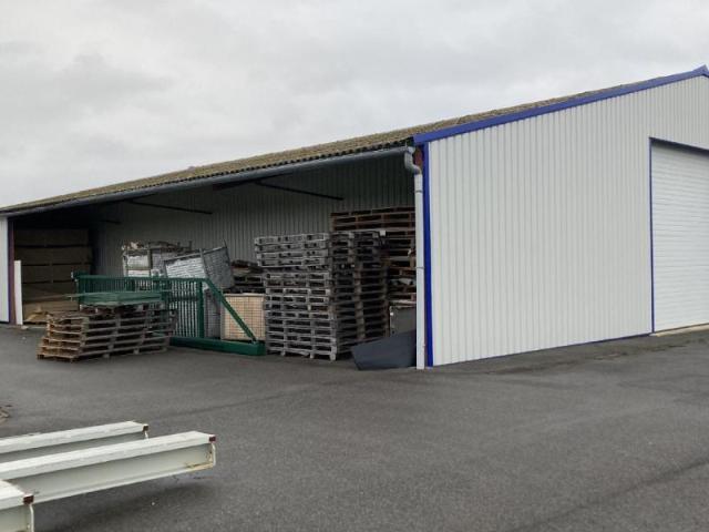 Local Commercial vente à Montargis, Châtillon-sur-loire