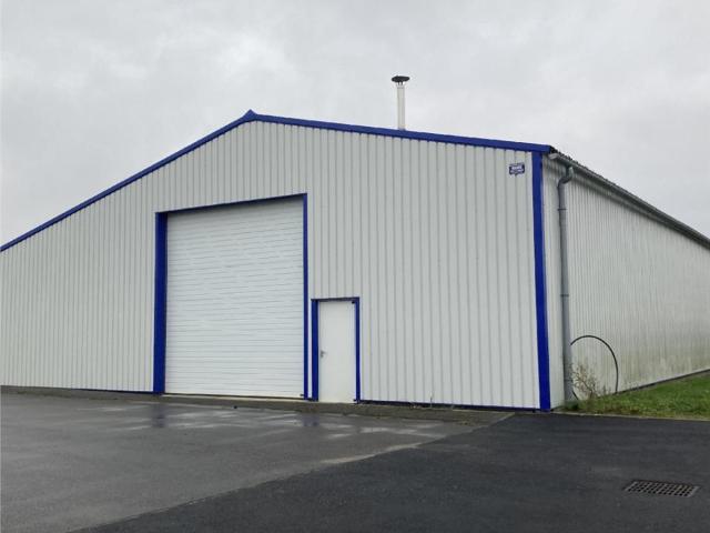 Local Commercial vente à Montargis, Châtillon-sur-loire