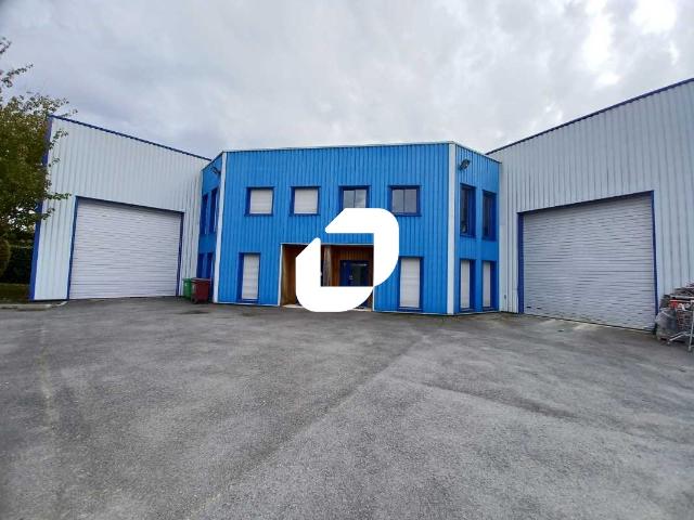 Local Commercial vente à France métropolitaine, Chelles