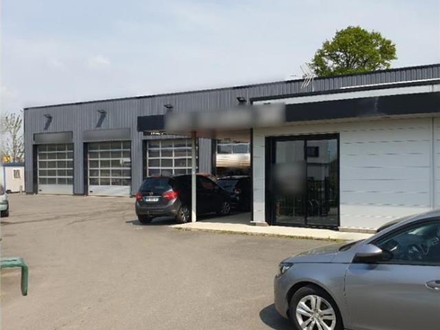 Local Commercial vente à Rennes, Bretagne