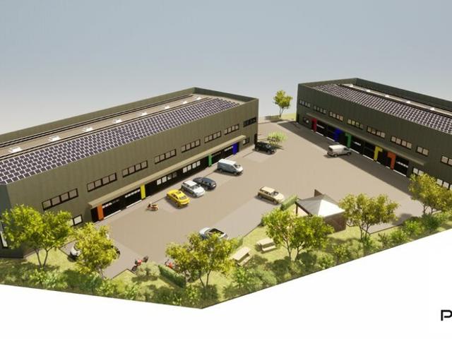 Local Commercial vente à Valence, Saint-donat-sur-l'herbasse