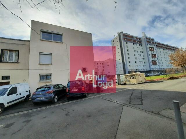 Local Commercial vente à Clermont-Ferrand, Clermont-ferrand