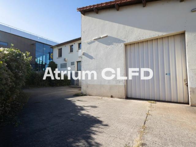 Local Commercial vente à Champfleuri, Clermont-Ferrand