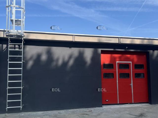 Local Commercial vente à Rambouillet, Coignières
