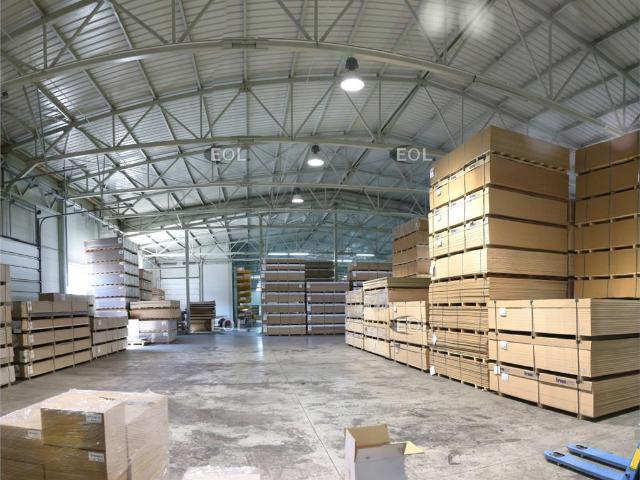 Local Commercial vente à Torcy, Collégien