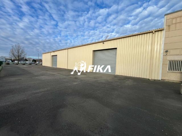 Local Commercial vente à Toulouse, Colomiers