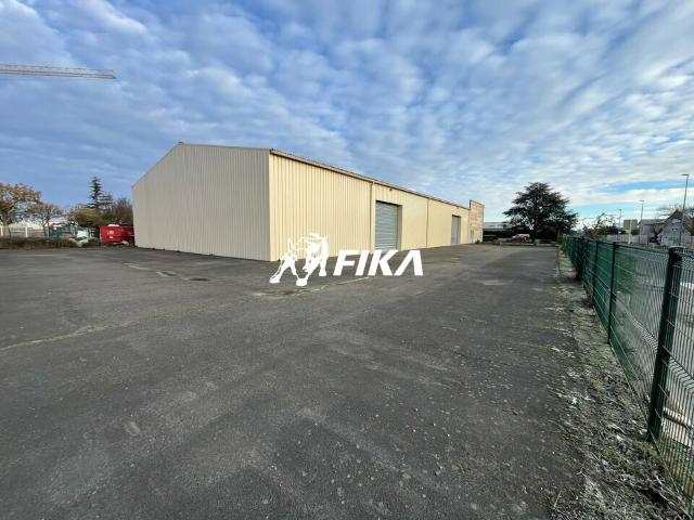 Local Commercial vente à Toulouse, Colomiers
