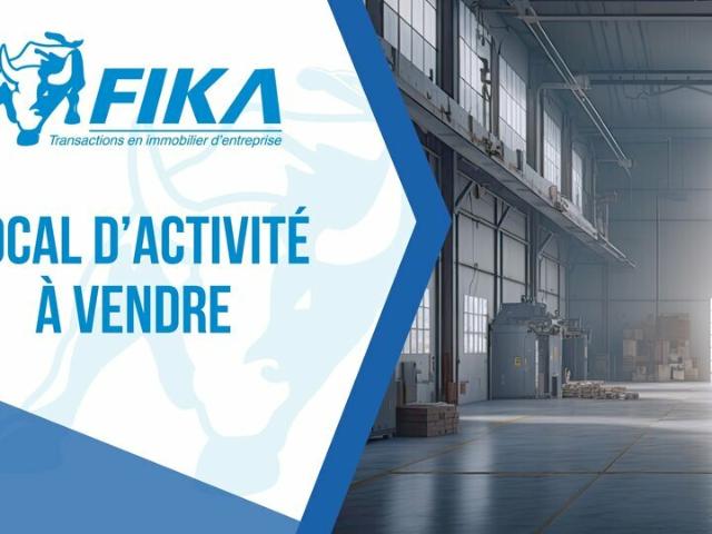 Local Commercial vente à Toulouse, Colomiers