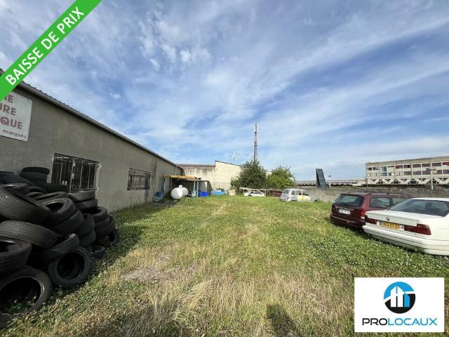 Local Commercial vente à Compiègne
