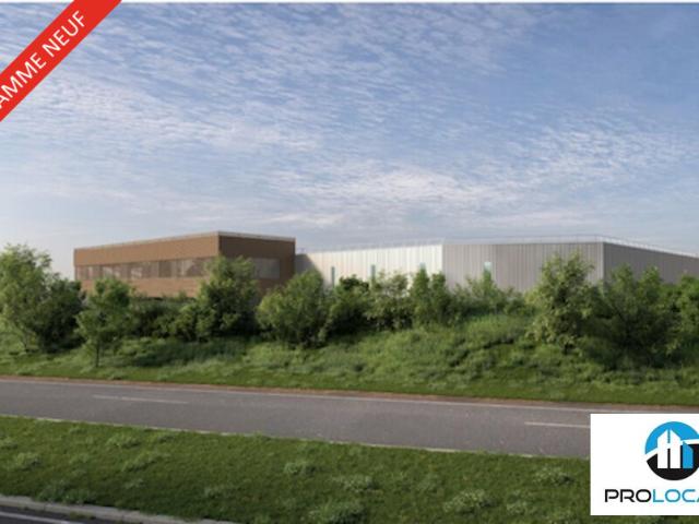 Local Commercial vente à Compiègne