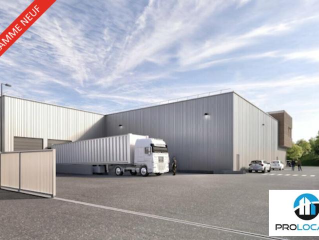 Local Commercial vente à Compiègne