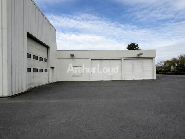 Local Commercial vente à Reims, Cormontreuil