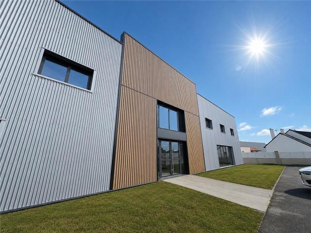 Local Commercial vente à Nantes, Couëron