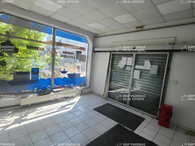 Local Commercial vente à Torcy, Coupvray