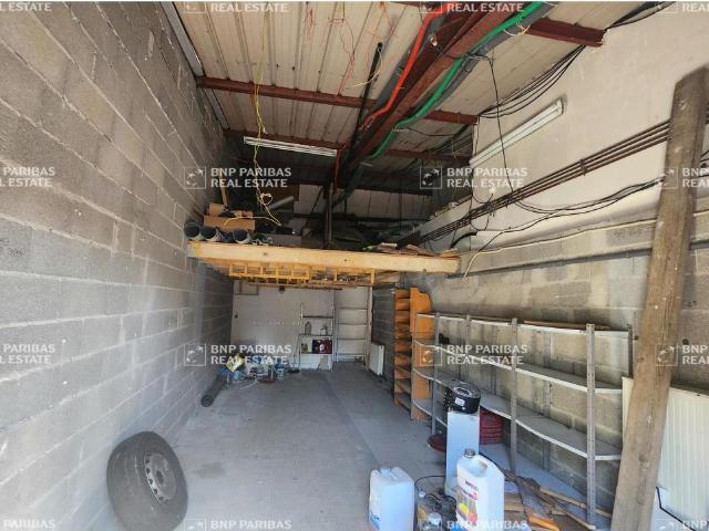 Local Commercial vente à Torcy, Coupvray