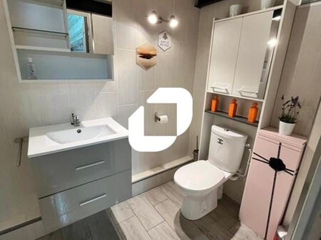 Local Commercial vente à Nanterre, Courbevoie