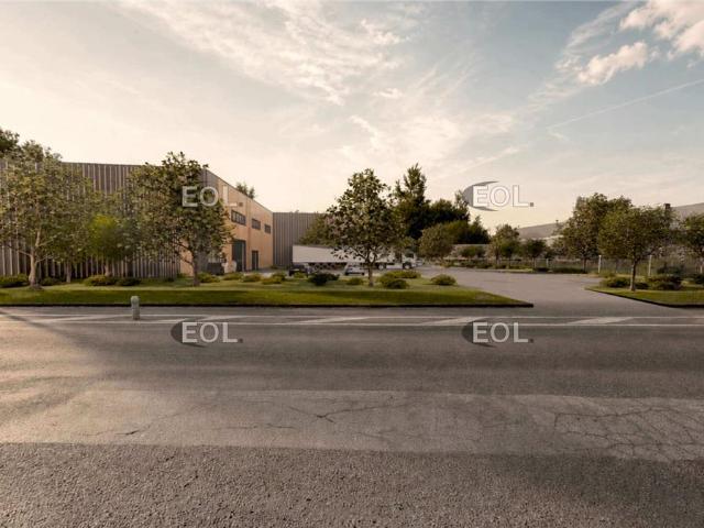 Local Commercial vente à Crépy-en-Valois, Oise