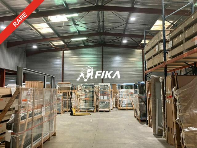 Local Commercial vente à France métropolitaine, Cugnaux