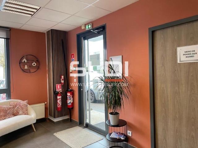 Local Commercial vente à Lyon, Métropole de Lyon