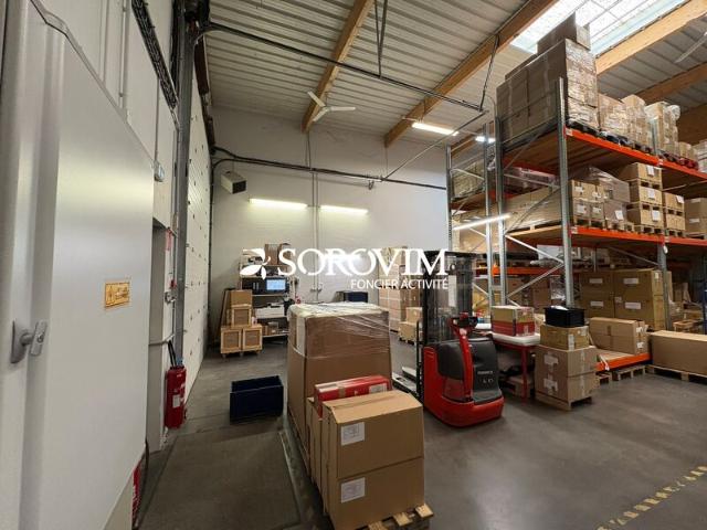 Local Commercial vente à Lyon, Métropole de Lyon