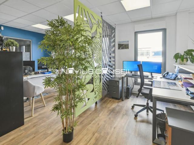 Local Commercial vente à Toulouse, Castanet-tolosan