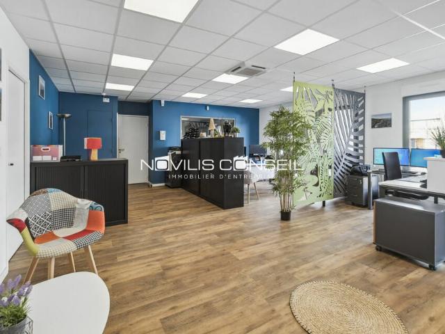 Local Commercial vente à Toulouse, Castanet-tolosan